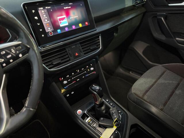 Seat Tarraco PHEV | 1e Eig | Panodak | Leder | VOL OPTIES | BTW