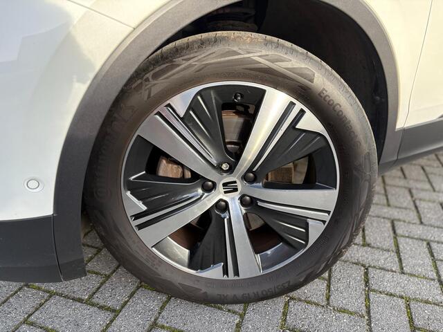 Seat Tarraco PHEV | 1e Eig | Panodak | Leder | VOL OPTIES | BTW