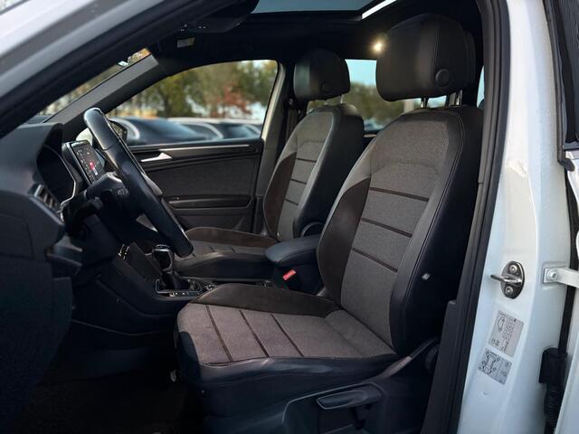Seat Tarraco PHEV | 1e Eig | Panodak | Leder | VOL OPTIES | BTW