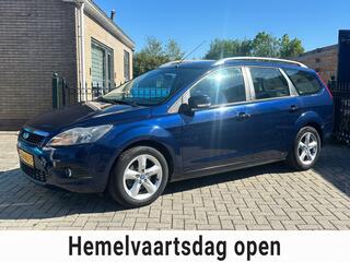 Ford Focus Wagon (2005 - 2011)