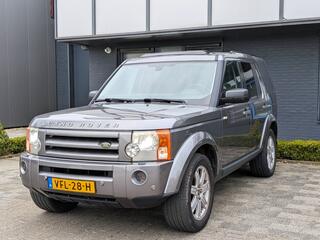 LAND ROVER DISCOVERY 2.7 TdV6 HSE NAP, MARGE, LEER, CAMERA