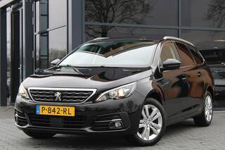 Peugeot 308 SW (2014 - 2021)