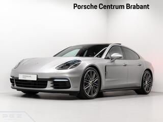 Porsche Panamera (2017 - 2023)
