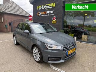 AUDI A1 1.0 TFSI DESIGN