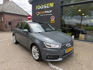 Audi A1 (2010 - 2018)