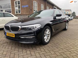 BMW 5-Serie (2016 - 2023)