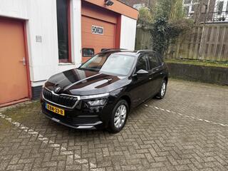 SKODA Kamiq 1.0 TSI Active stoelverwarming winterwielen