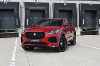 JAGUAR E-Pace 1.5 P300e AWD R-Dynamic SE | � 530 per maand*