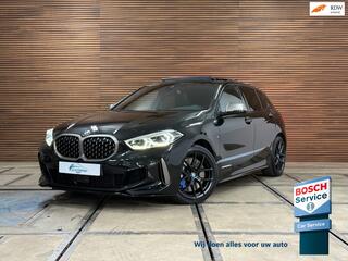 BMW 1-Serie (2020 - 2024)