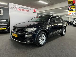 VOLKSWAGEN T-Roc 1.0 TSI Style NL auto / Apple Android Carplay