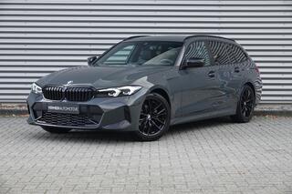 BMW 3-SERIE Touring 318i | M-Sport |  DRAVITGRAU | Memory | DAB |