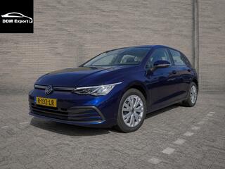 VOLKSWAGEN GOLF 2.0 TDI Life Business | Clima | Navi | Xenon | Extra set wheels | B