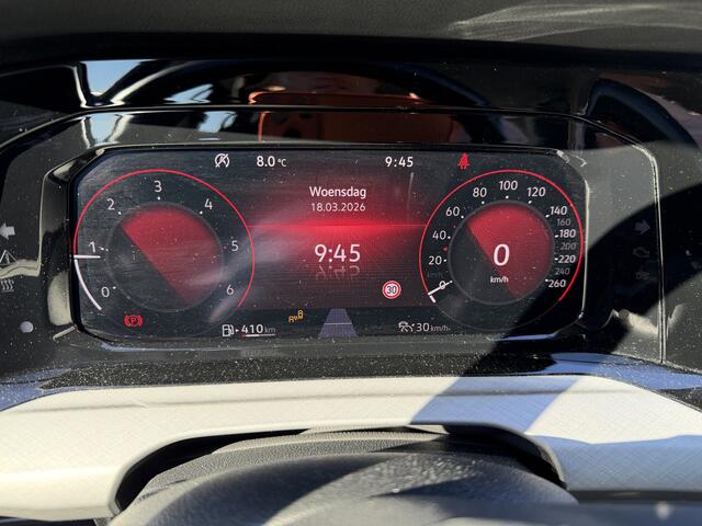 Volkswagen Golf 2.0 TDI Life Business | Clima | Navi | Xenon | Extra set wheels | B