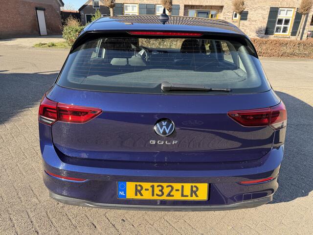 Volkswagen Golf 2.0 TDI Life Business | Clima | Navi | Xenon | Extra set wheels | B