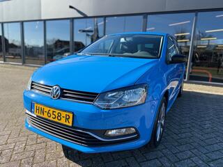 VOLKSWAGEN POLO 1.0 Trendline