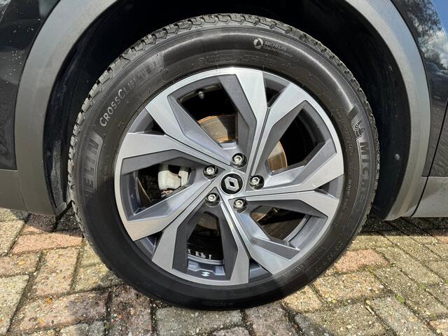 Renault Captur 1.6 E-Tech Hybrid 145 R.S. Line Trekhaak afn. / Groot navi / All Season / Adapt Cruise / Stoel verw.