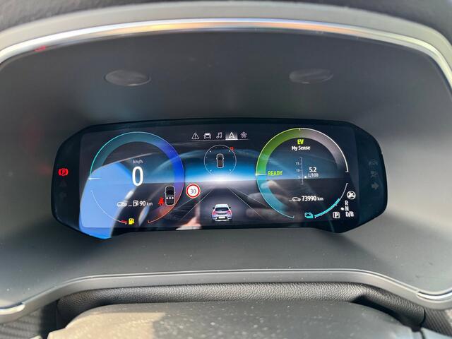 Renault Captur 1.6 E-Tech Hybrid 145 R.S. Line Trekhaak afn. / Groot navi / All Season / Adapt Cruise / Stoel verw.