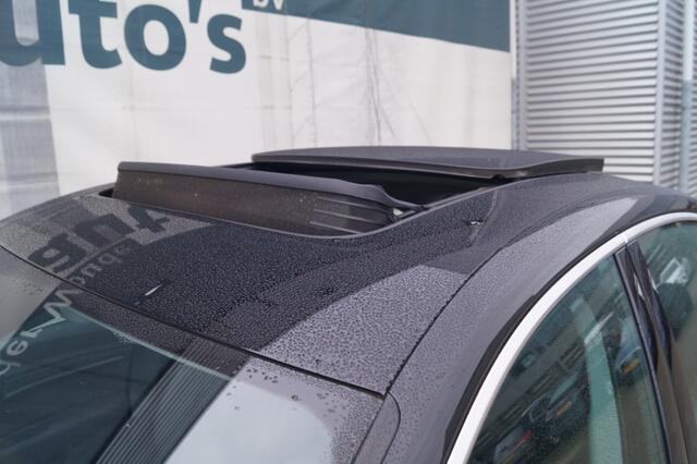 Audi E-Tron Sportback 55 Quattro 95 kWh Business Edition Plus -SOH89%-PANO-LEER-