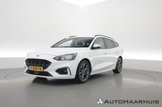 Ford Focus Wagon