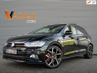 Volkswagen Polo 2.0 TSI GTI Pano Beats Navi Lane Camera VOL