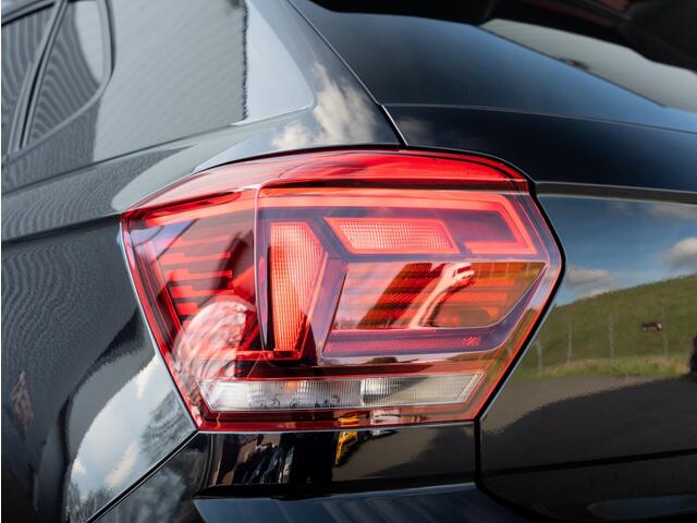 Volkswagen Polo 2.0 TSI GTI Pano Beats Navi Lane Camera VOL