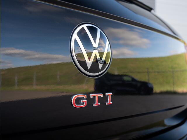 Volkswagen Polo 2.0 TSI GTI Pano Beats Navi Lane Camera VOL