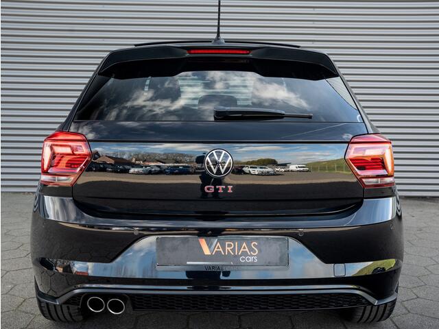 Volkswagen Polo 2.0 TSI GTI Pano Beats Navi Lane Camera VOL