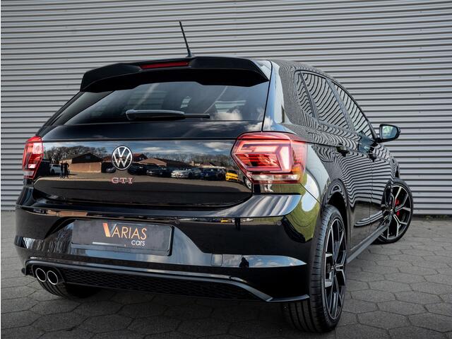 Volkswagen Polo 2.0 TSI GTI Pano Beats Navi Lane Camera VOL