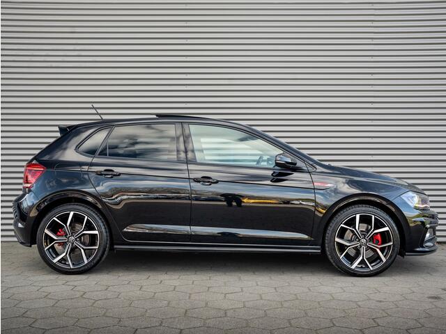 Volkswagen Polo 2.0 TSI GTI Pano Beats Navi Lane Camera VOL
