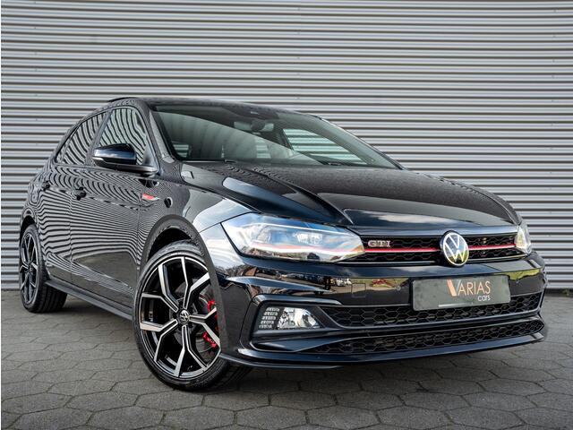 Volkswagen Polo 2.0 TSI GTI Pano Beats Navi Lane Camera VOL