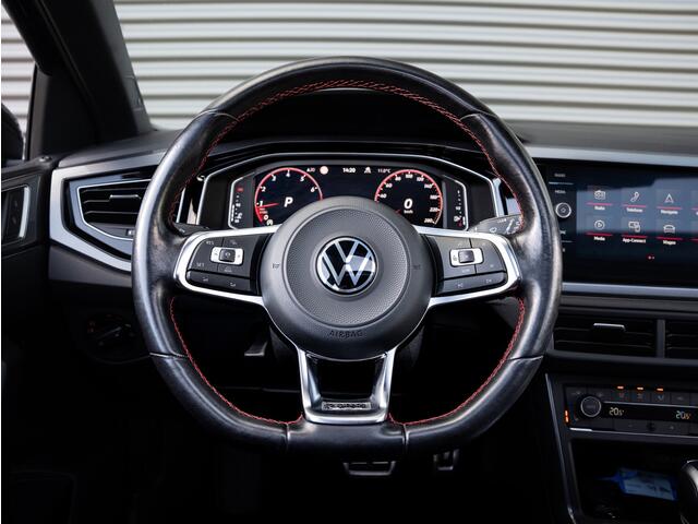 Volkswagen Polo 2.0 TSI GTI Pano Beats Navi Lane Camera VOL