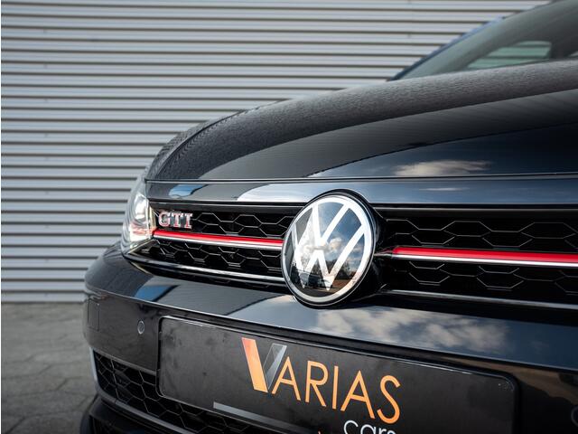 Volkswagen Polo 2.0 TSI GTI Pano Beats Navi Lane Camera VOL