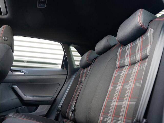 Volkswagen Polo 2.0 TSI GTI Pano Beats Navi Lane Camera VOL