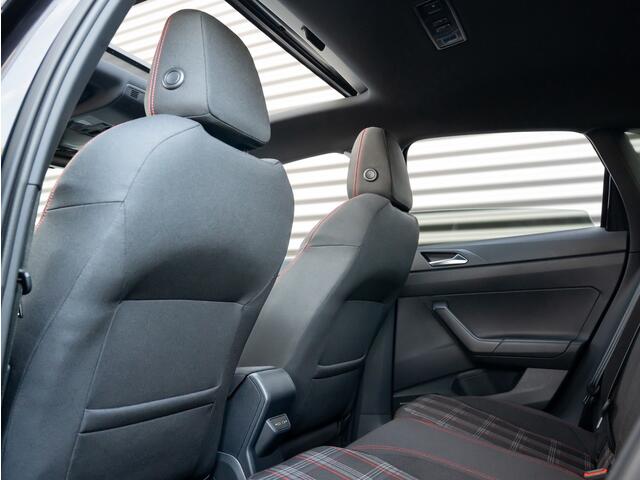 Volkswagen Polo 2.0 TSI GTI Pano Beats Navi Lane Camera VOL