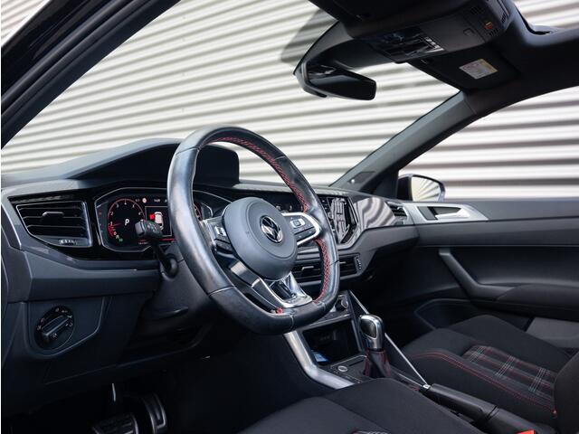 Volkswagen Polo 2.0 TSI GTI Pano Beats Navi Lane Camera VOL