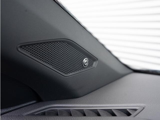 Volkswagen Polo 2.0 TSI GTI Pano Beats Navi Lane Camera VOL