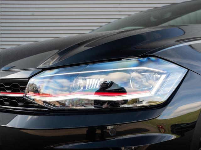 Volkswagen Polo 2.0 TSI GTI Pano Beats Navi Lane Camera VOL