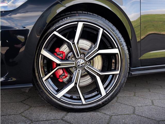 Volkswagen Polo 2.0 TSI GTI Pano Beats Navi Lane Camera VOL