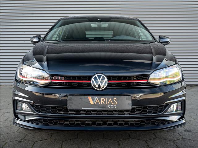 Volkswagen Polo 2.0 TSI GTI Pano Beats Navi Lane Camera VOL