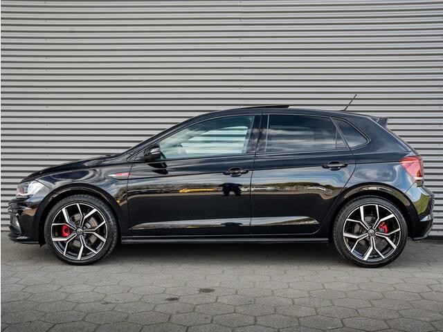Volkswagen Polo 2.0 TSI GTI Pano Beats Navi Lane Camera VOL