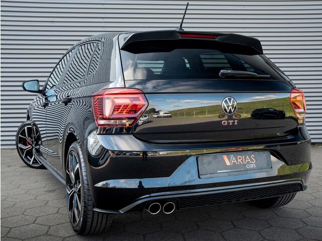 Volkswagen Polo 2.0 TSI GTI Pano Beats Navi Lane Camera VOL