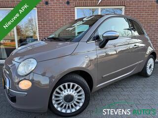 Fiat 500 (2007 - 2025)