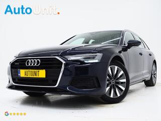 AUDI A6 Avant 50 TFSI e quattro | Leder | Trekhaak | Keyless | Memory | Camera | DAB | Carplay