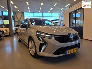 Renault Clio (2019 - 2025)