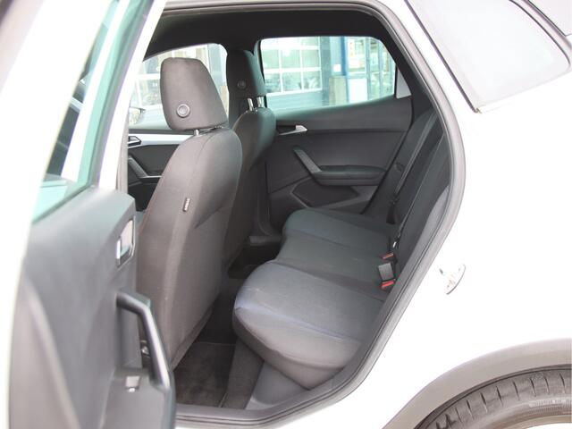 Seat Arona 1.0 TSI DSG FR Business Connect Camera-Carplay, Virtual Cockpit, Keyless Lente actie