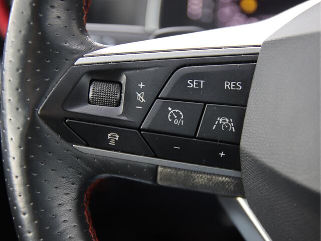 Seat Arona 1.0 TSI DSG FR Business Connect Camera-Carplay, Virtual Cockpit, Keyless Lente actie
