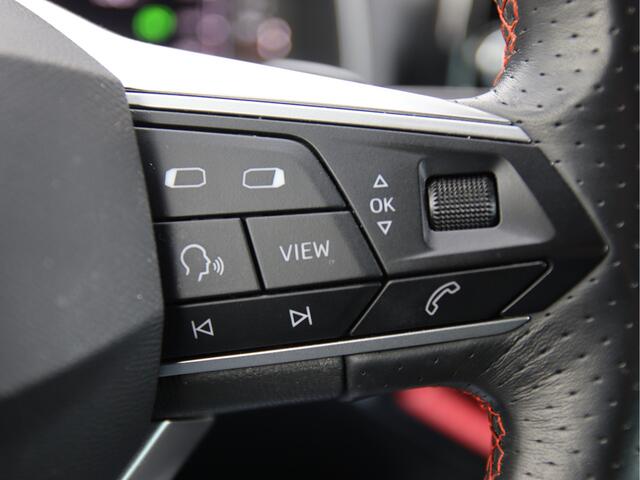 Seat Arona 1.0 TSI DSG FR Business Connect Camera-Carplay, Virtual Cockpit, Keyless Lente actie