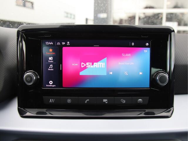 Seat Arona 1.0 TSI DSG FR Business Connect Camera-Carplay, Virtual Cockpit, Keyless Lente actie
