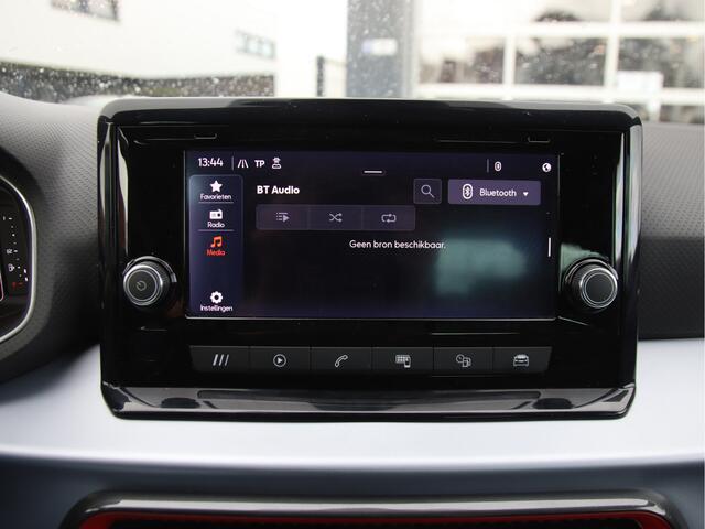 Seat Arona 1.0 TSI DSG FR Business Connect Camera-Carplay, Virtual Cockpit, Keyless Lente actie