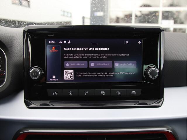 Seat Arona 1.0 TSI DSG FR Business Connect Camera-Carplay, Virtual Cockpit, Keyless Lente actie